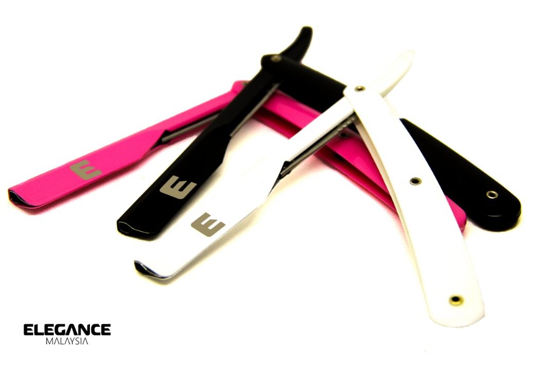 Gambar Elegance Razor