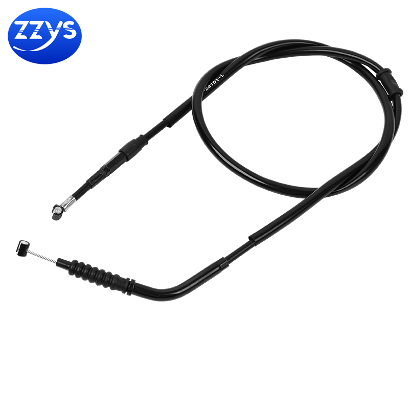 Xe Máy ly hợp Cáp điều khiển dòng dây cho Yamaha YZ450F-YZ450FR 2003 OEM: 5ta-26335-00-00
