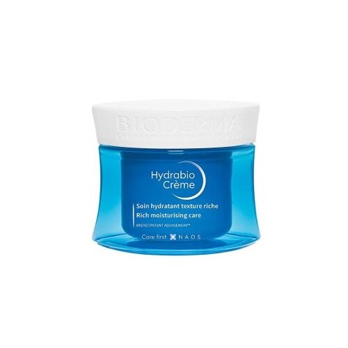 Gambar Bioderma Hydrabio Creme 50ml