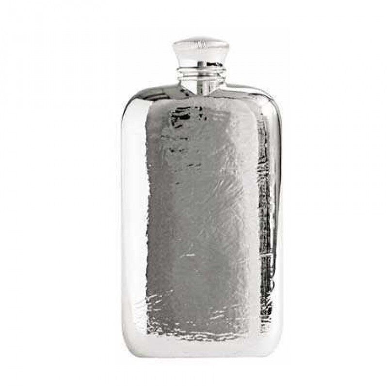 Gambar Royal Selangor Generic Collection Pewter Hip Flask (95ml) Gift