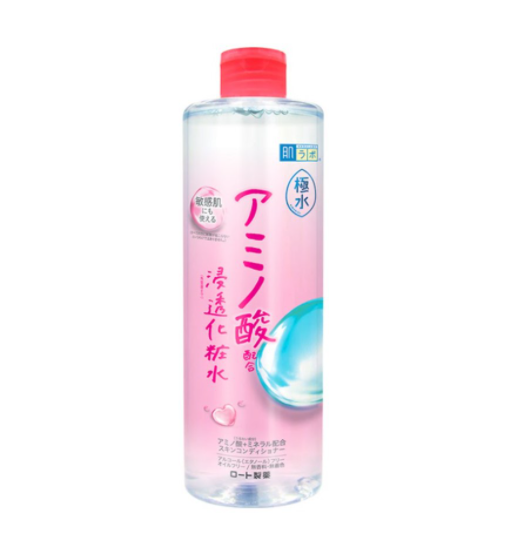 Gambar [Clearance] [EXP 10 22] Hada Labo Kiwamizu Lotion (400ml)