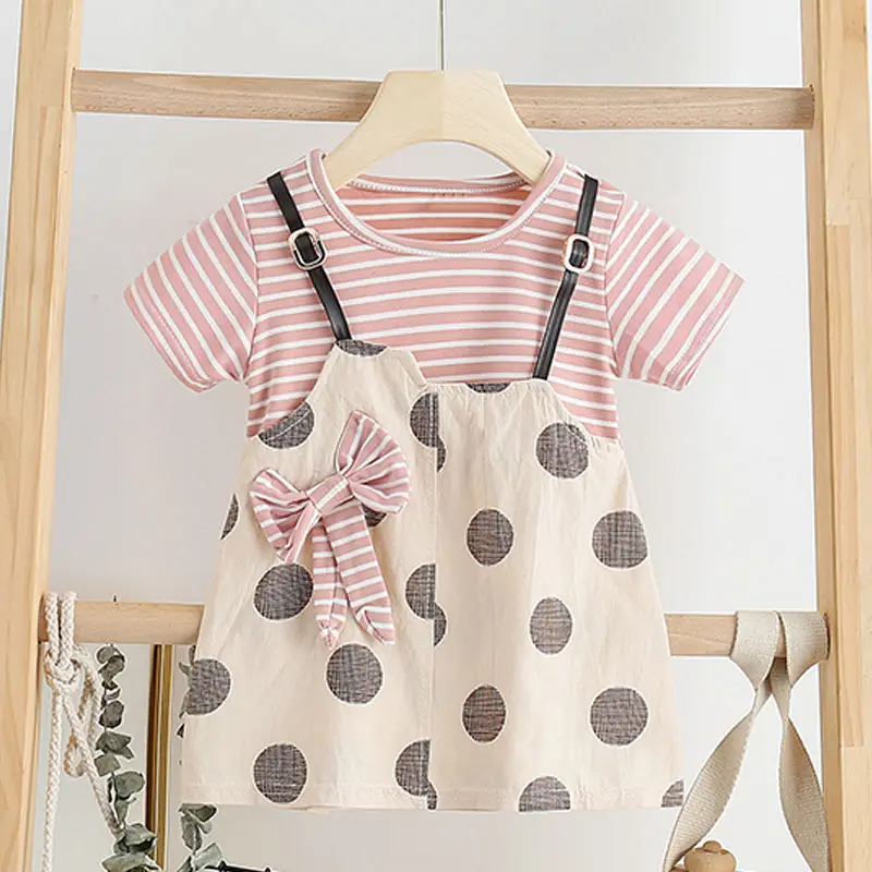 baby dress new