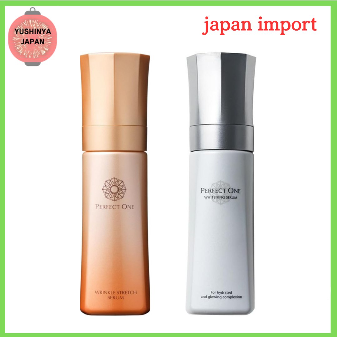 Perfect One Japan All-In-One Wrinkle Stretch Gel 50G Direct From