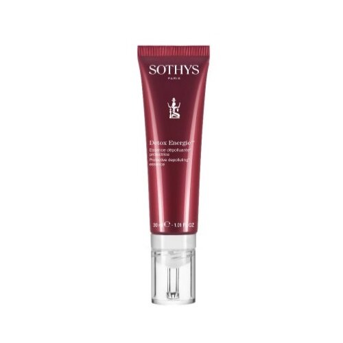 Gambar Sothys Protective depolluting essence 30ml