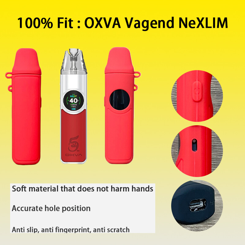 randm tornado 7000 gaming Oxva NeXlim Pod Vape Kit main image 1