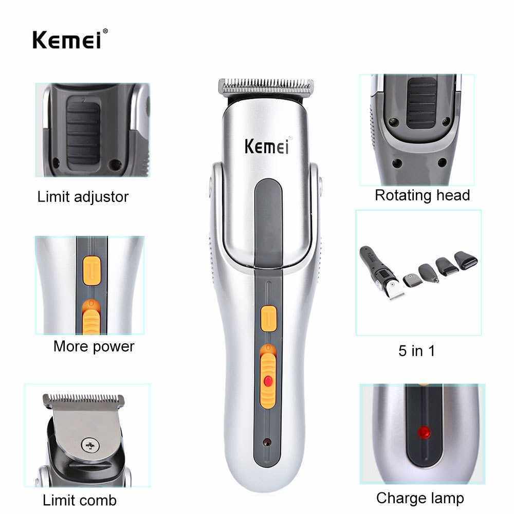 kemei 680a