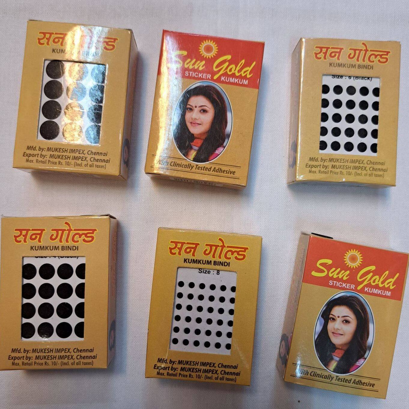 Buy Bindi Pottu Triangle Online at a Better Price Lazada Malaysia