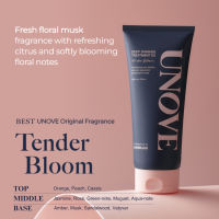 [UNOVE] Unove Deep Damage Treatment EX 320ml Warm Petals | Tender Bloom
