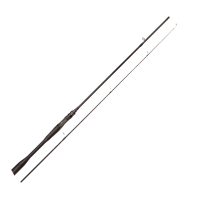 Mavllos Black & Gold Spinning Fishing Rod 1.65m 1.80m 2.10m 2-section  M Tip Light Carbon Casting Rod Universal for All Waters & Fish Species