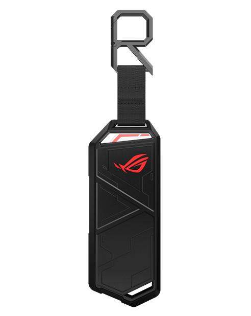 ASUS ROG STRIX ARION RGB M.2 NVMe SSD Enclosure USB3.2 GEN2 Type-C (10 Gbps) Fits PCIe 2280/2260/2242/2230 M key/B+M Key 30 6bc0e1e63261768f9ab20931f76d2d4b