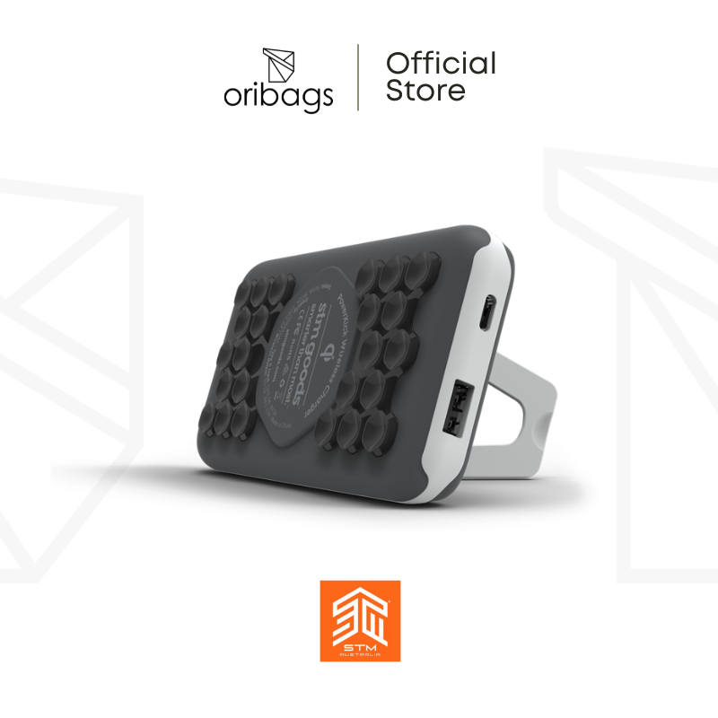 stm Power Banks good price in Malaysia Best stm Power Banks Lazada