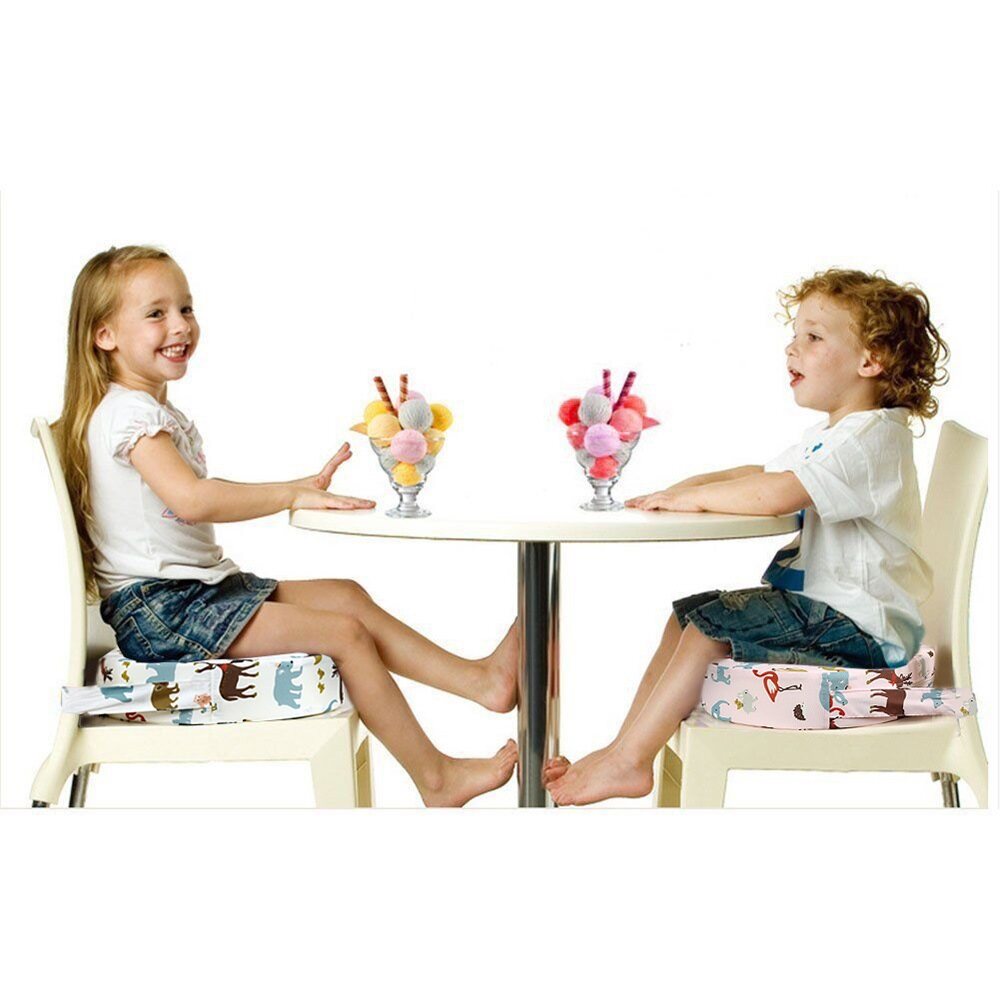 booster seat for dining room chair