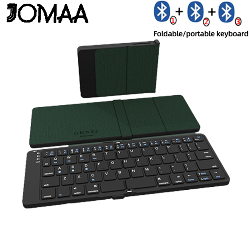 Flip Keyboard Case For Ipad Pro/Air Backlit Touchpad Keyboard