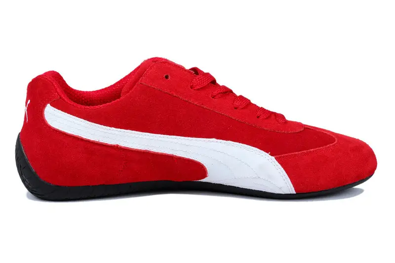 puma racing shoes