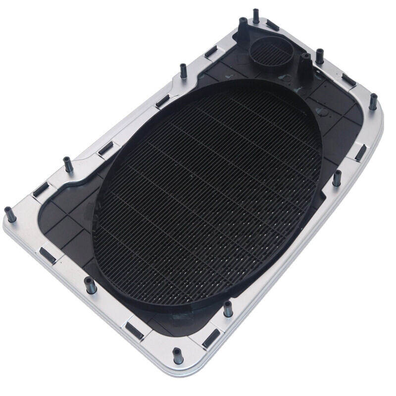 Promo Rmj Home Cocok untuk Penutup Speaker Panel Instrumen Geely Borui