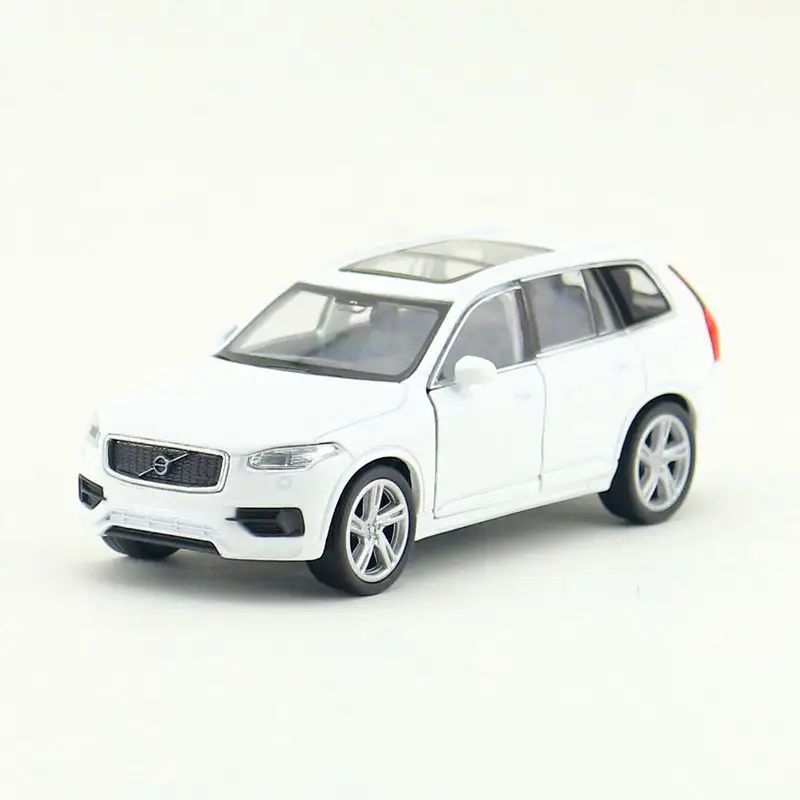 volvo xc90 diecast model