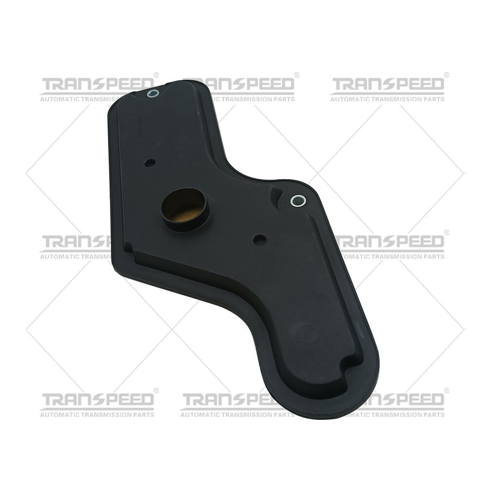 TRANSPEED 5R55N 5R55W 5R55S Full Rubber XW4Z-7A098BB Auto Transmission Gearbox Gear Oil Filter for LINCOLN MAZDA FORD XK8 4.0L LS 3.0L 3.9L Car Accessories ราคา 1,013 บาท*ส่งฟรี