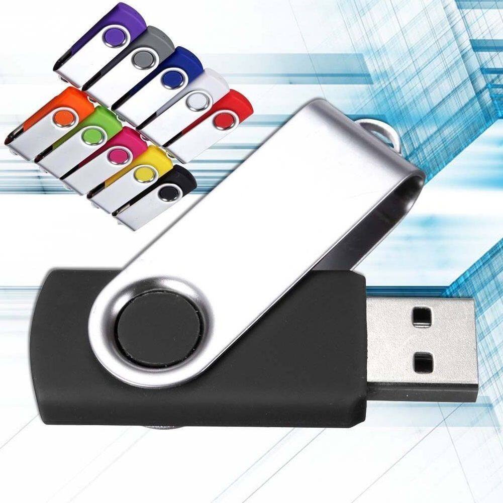 Ổ Đĩa Nhấp Nháy USB 2.0 Ổ Đĩa Cứng Gắn Ngoài Pendrive Bộ Nhớ Thẻ SD Card