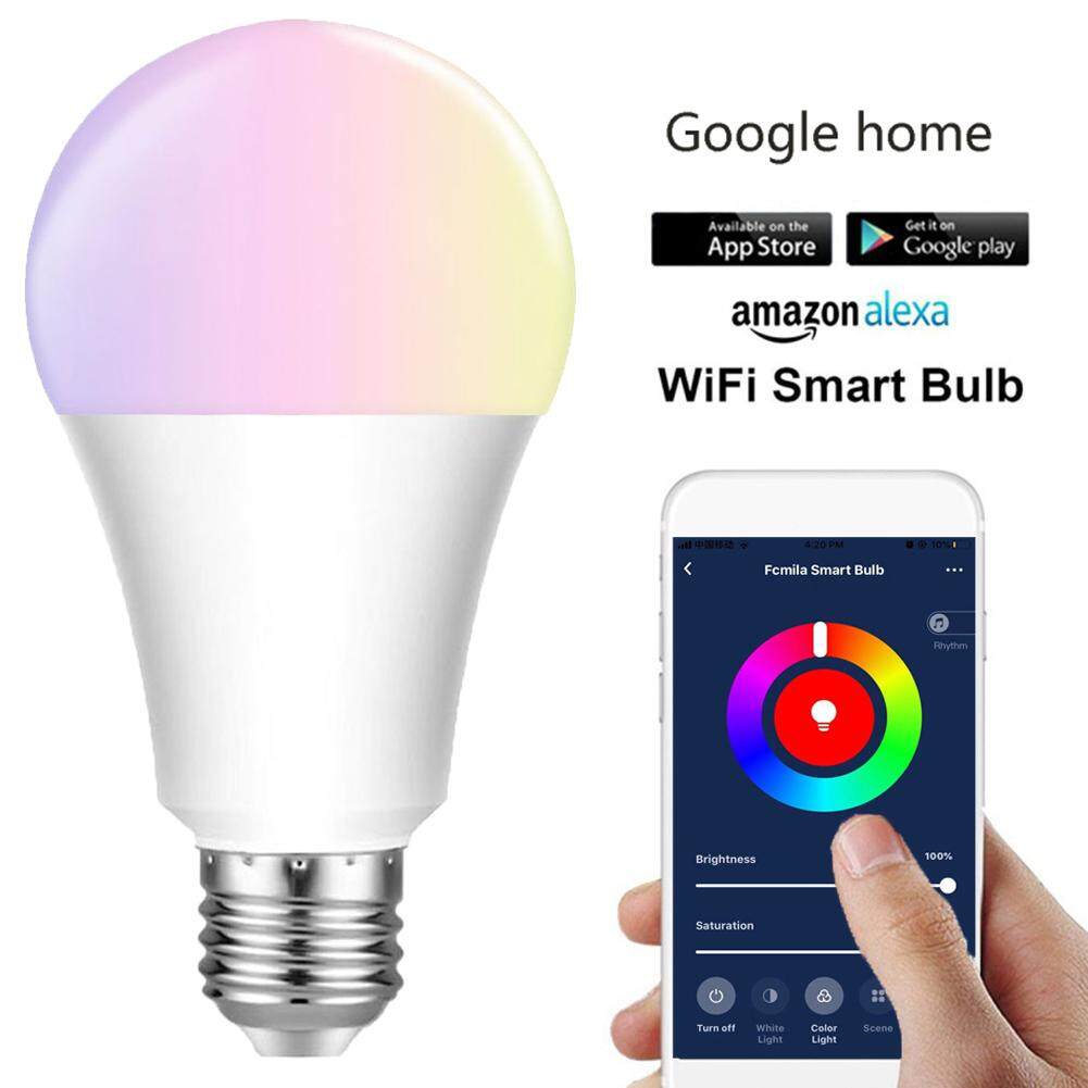 ifttt google home lights