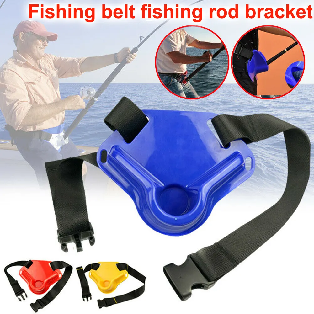 fishing rod holder accessories