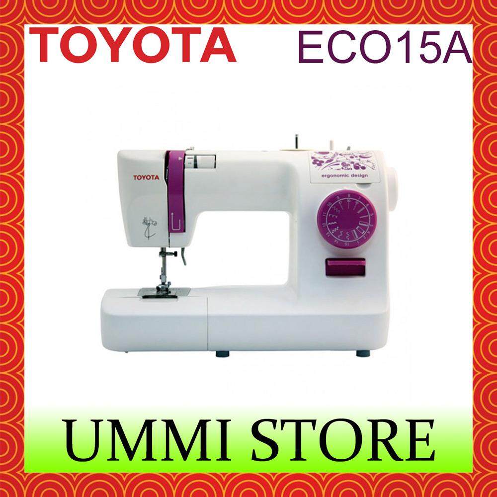 TOYOTA SEWING MACHINE THREADING, 55 OFF
