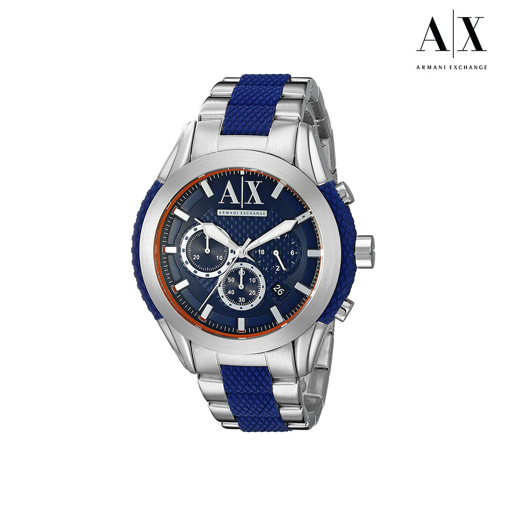 ax1386 armani watch