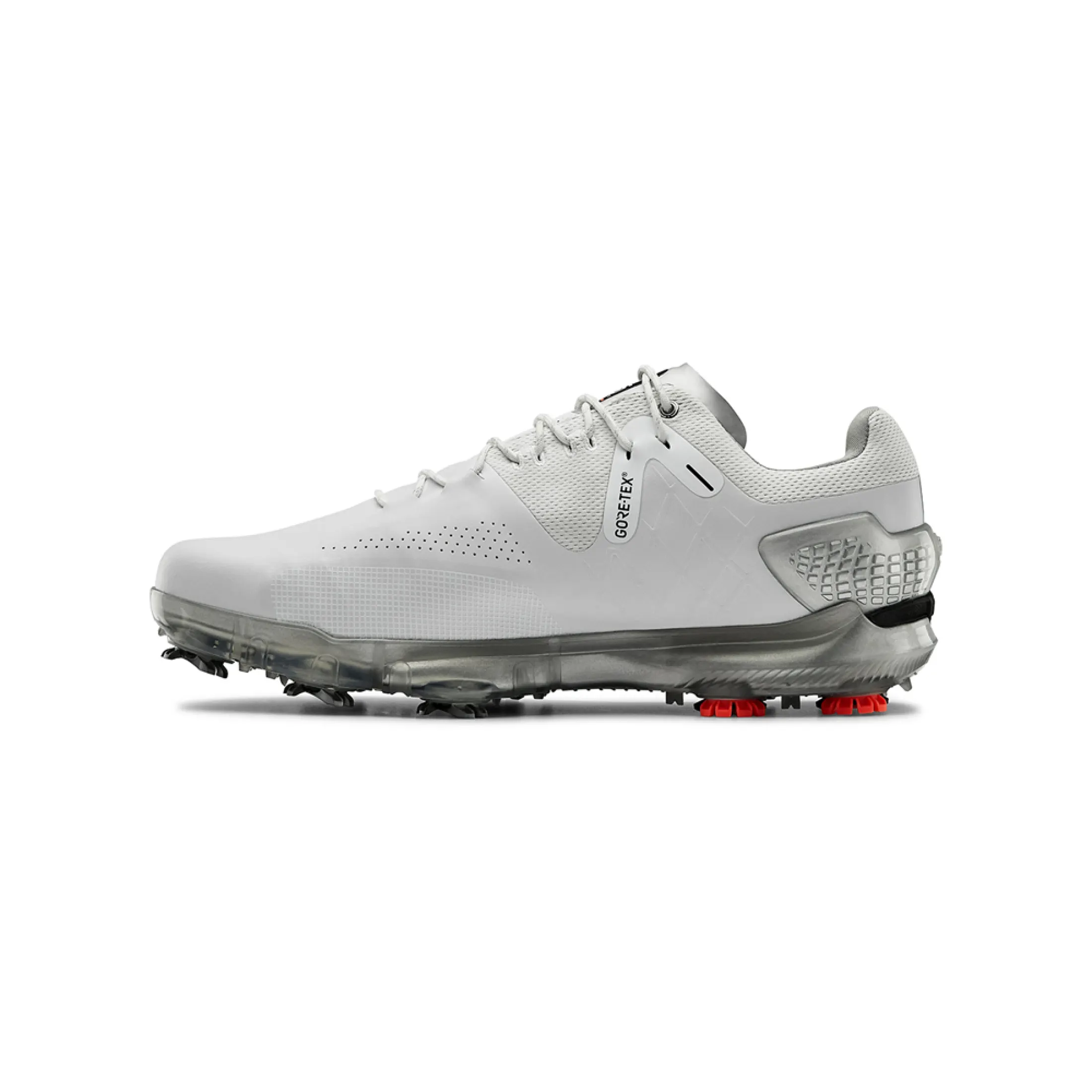 under armour spieth golf shoes