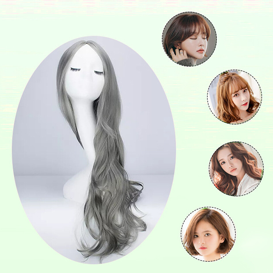 3 Cái Kẹp KẹP UốN Tóc Que Uốn Tạo Kiểu Tóc Mái Bông Ghim Tạo Kiểu Tóc Vật Tư Phụ Tùng Phụ Kiện Máy Uốn Tóc Thời Trang Cho Lười Kẹp Tóc Uốn Xoăn Máy Uốn Tóc Mái