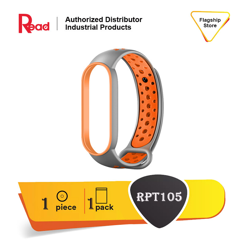 READ Dây đeo thoáng khí cho Đồng hồ thông minh Xiaomi Mi Band 5 Vòng đeo tay M5 cho Xiaomi MiBand 5 Miband Thay thế dây đeo