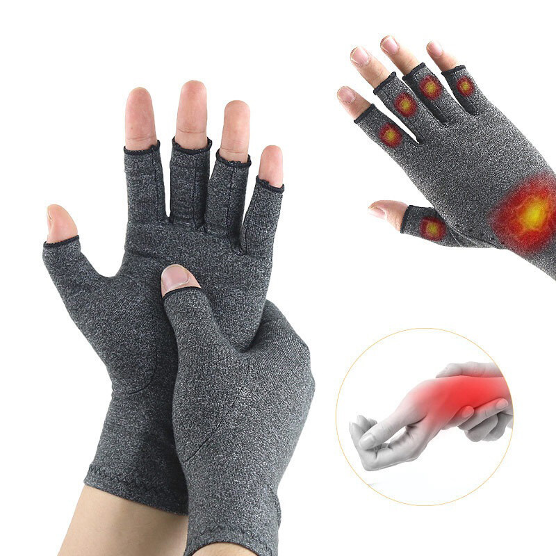 compression gloves for arthritis for women