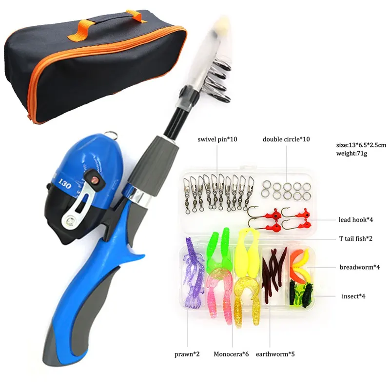 fly fishing kit for sale