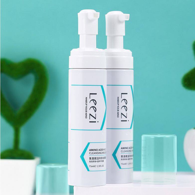 Gambar makeup removal remover makeup ?? makeup remover cleanser cleansing pencuci muka wanita pencuci muka lelaki face wash for women Makeup remover mousse