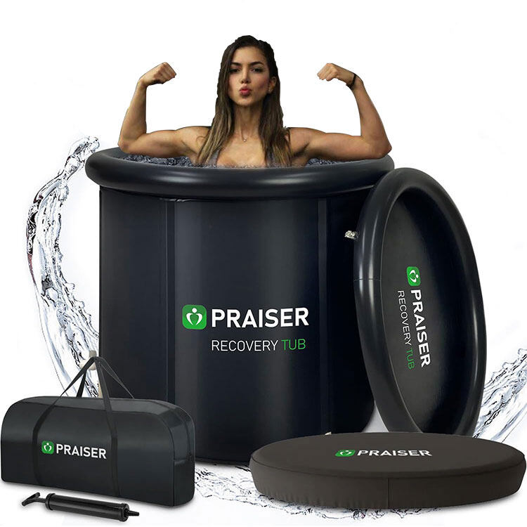 Folding Bathtub Bath Tub For Adults Freestanding Bathtub Free Standing Bathtub Walk In Bathtub Ice Tub ราคา 2,862 บาท*ส่งฟรี