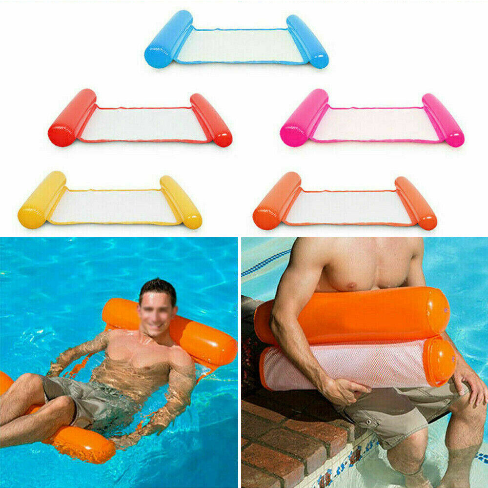 water hammock float