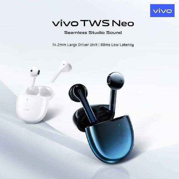 Vivo TWS Neo Review Comfortable Earbuds To Wear For Long Hours The Economic Times atelier