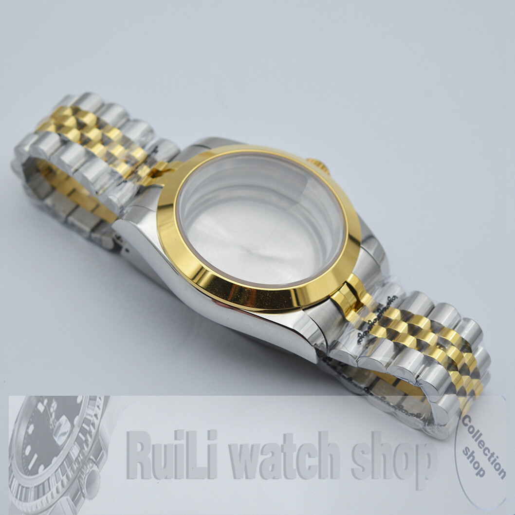 Jam Rolex Geneva Cl5 72200 ROLEX Link Watch Bracelet 72200 Link