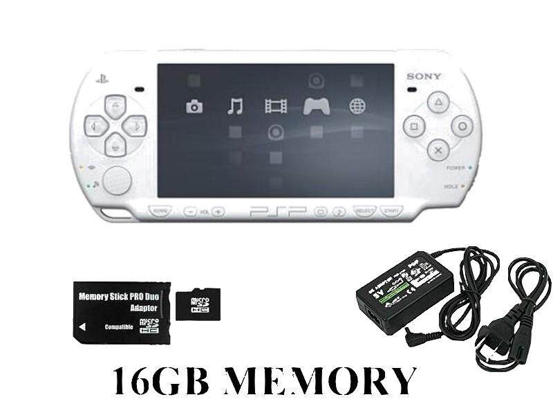 sony psp second hand