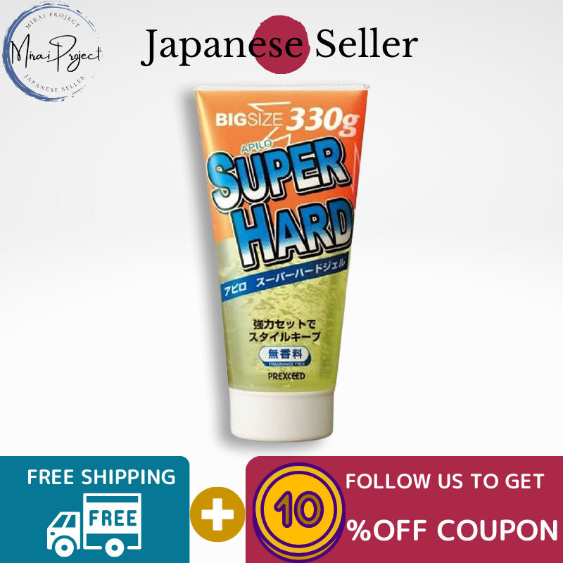 Gambar [Direct from Japan] YANAGIYA APIRO Super Hard Gel