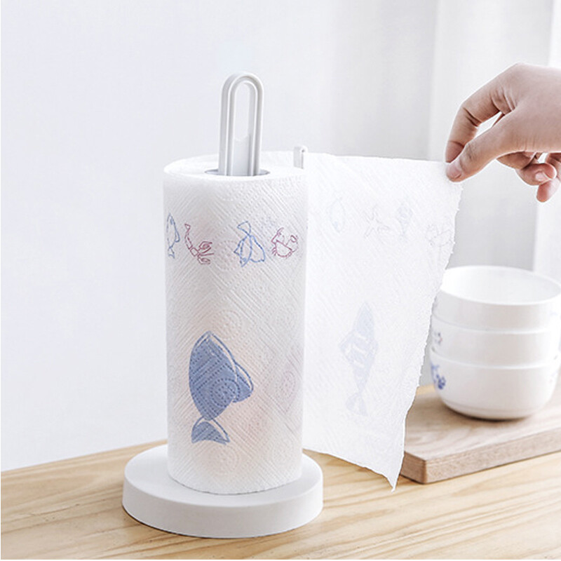 1 Cái Giấy Khăn Chủ Nhà Vệ Sinh Cuộn Giấy Khăn Giá Đứng Chủ Ăn Nhà Bếp Cuộn Giấy Chủ Nhà Vệ Sinh Đứng Khăn Barthroom