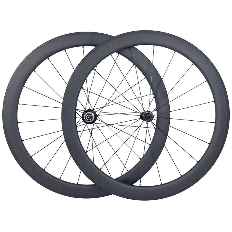 tubular bike wheels