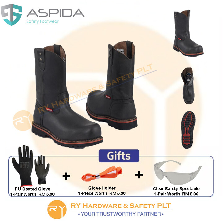 Aspida safety cheap shoes price