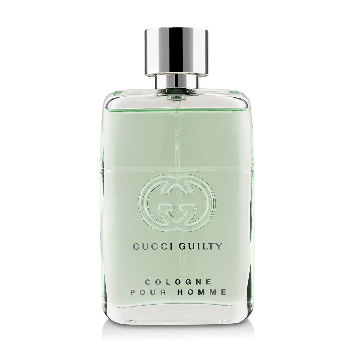 gucci 50ml