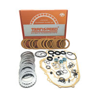 TRANSPEED MAXA BAXA MDWA CG5 M6HA B6VA เกียร์อัตโนมัติ Overhaul สร้าง Master Kit สำหรับ HONDA ACURA ACCORD PRELUDE LODYSSEY 1998-2002
