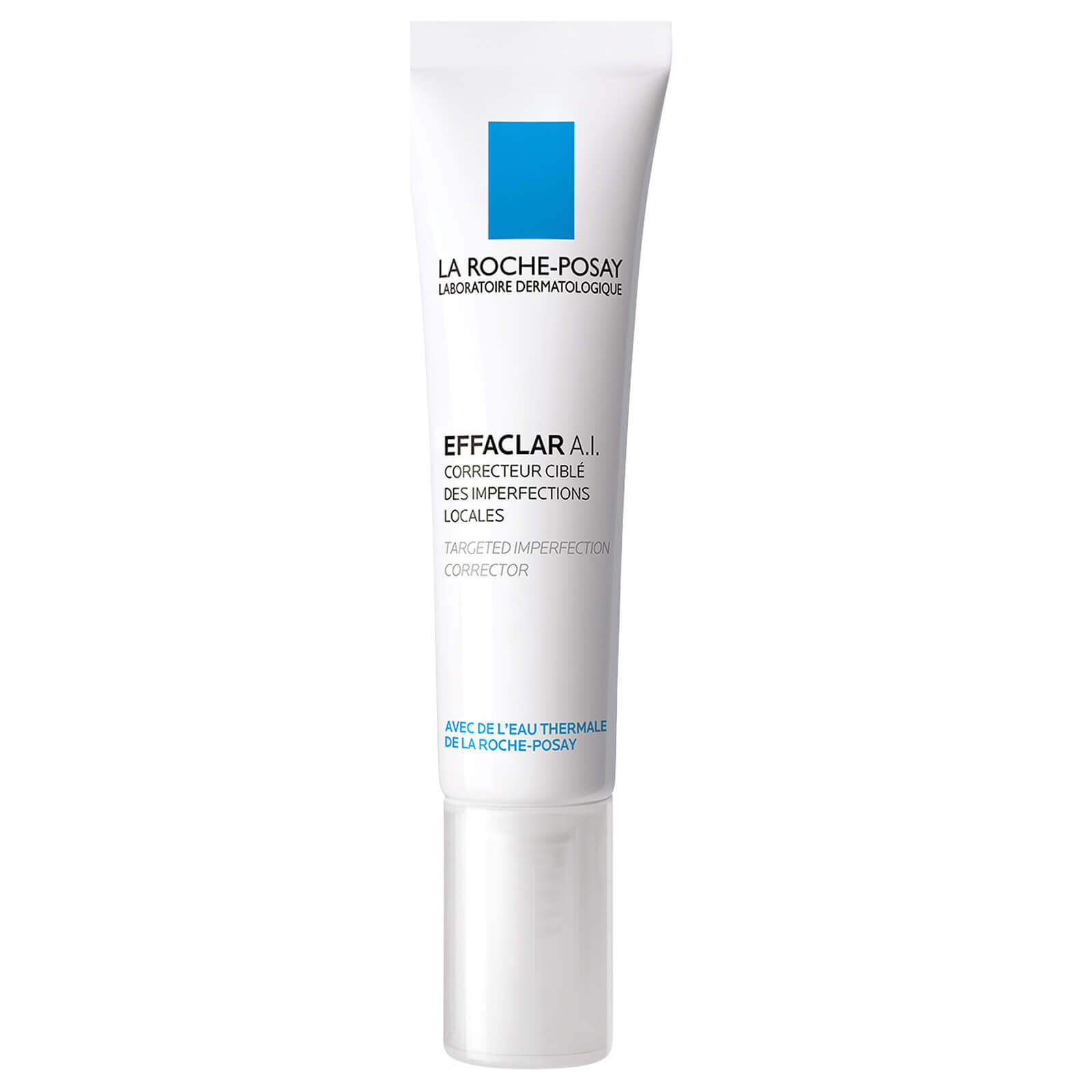 Gambar La Roche Posay Effaclar A.I 15ml