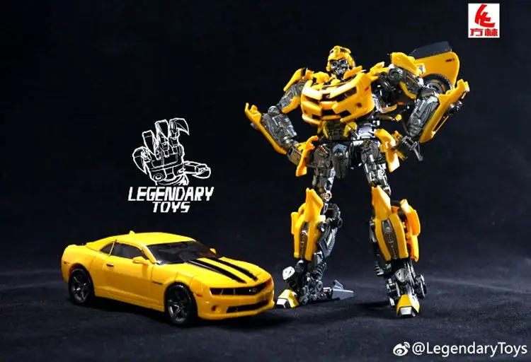 lt01 bumblebee