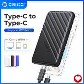 ORICO USB3.0 to SATA Hard Drive Enclosure for 2.5inch HDD