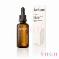 NEW JURLIQUE Purely Age Defying Firming Face Oil 50ml