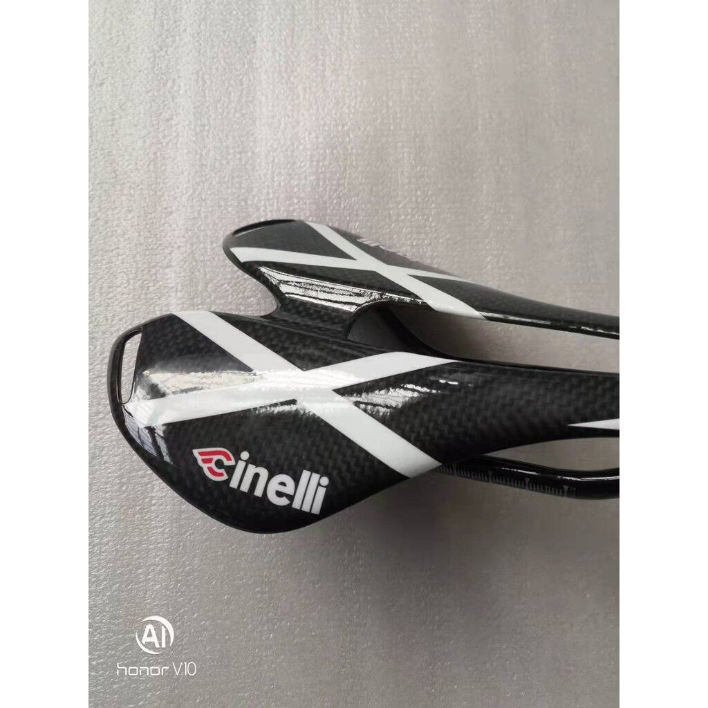 Original Cinelli Ram 2 Full Carbon Fiber Mountain Road Bicycle