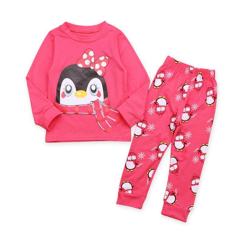 baby girl christmas sleeper