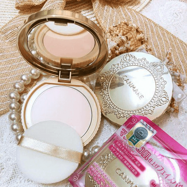 Vận chuyển mỹ phẩm Canmake từ Việt Nam đi Canada an toàn – nhanh chóng – đúng quy định